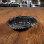 16oz Microwavable Takeout Casserole Dish
