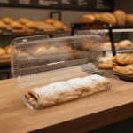 Strudel Clamshell