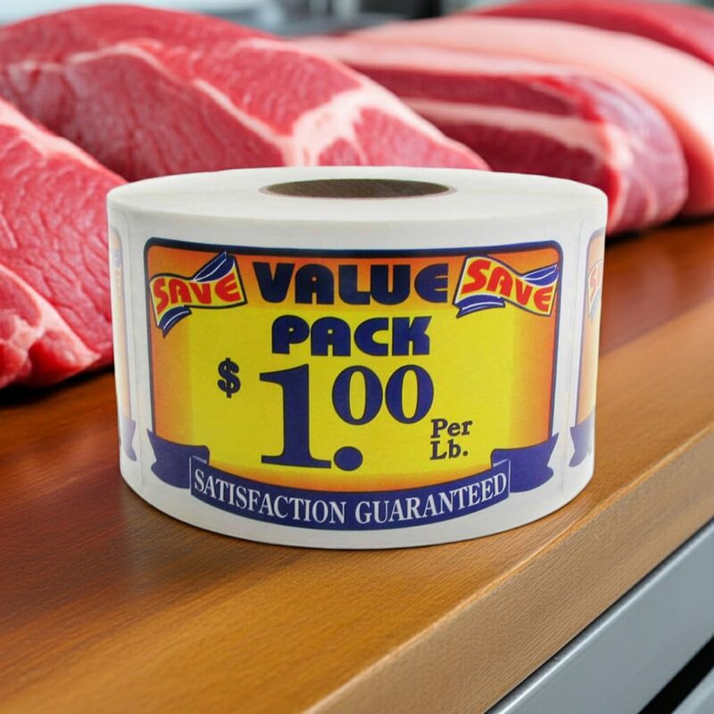 500111 Value Pack Save $1 Value Pack Save $1