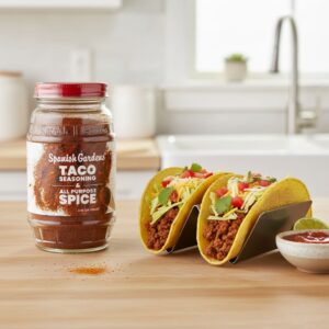 Spanish Garden’s Taco Spice 6 oz