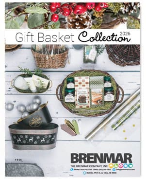 Basket Catalog 2026