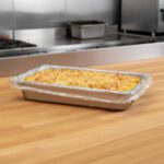 Wholesale pan liner for Hotel Steam Table Shallow Pans medium Pan Liner 20" x 12" x 4" deep