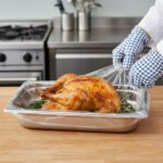 Wholesale Pan liners for roasting pans 24" x 17" x 4"