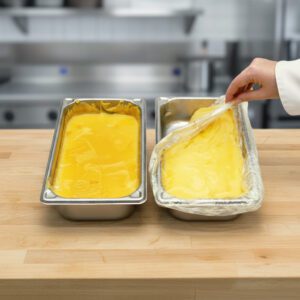 Wholesale Pan Liner for third steam tables pan and Quarter pans