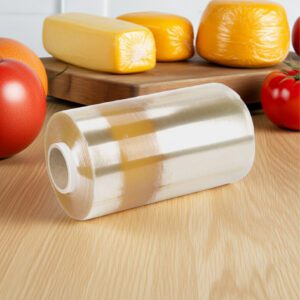 Cheese Guard Film 12 inch Plastic Wrap