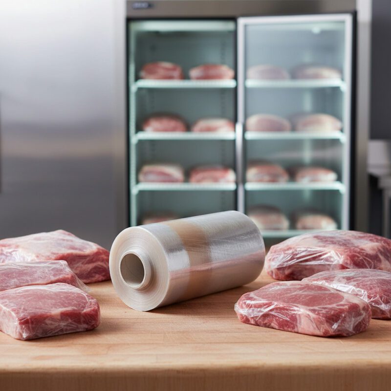 280038-Freezer-Stretch-Film-12_-x-3000′ Professional Freezer Stretch Film 12 inch