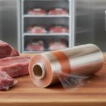 Professional Freezer Stretch Film 15 inch