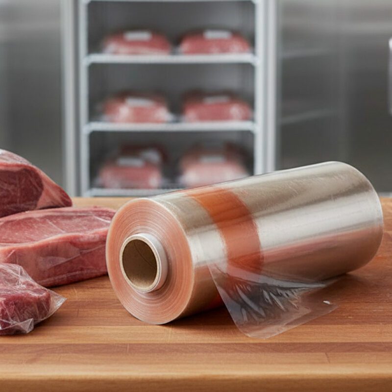 Professional Freezer Stretch Film 15 inch