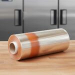 Professional Freezer Stretch Film 18 inch