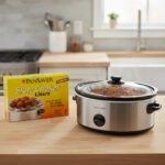 wholesale cooking liner in a retail box