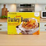Turkey Oven Bags for cooking turkey or ham