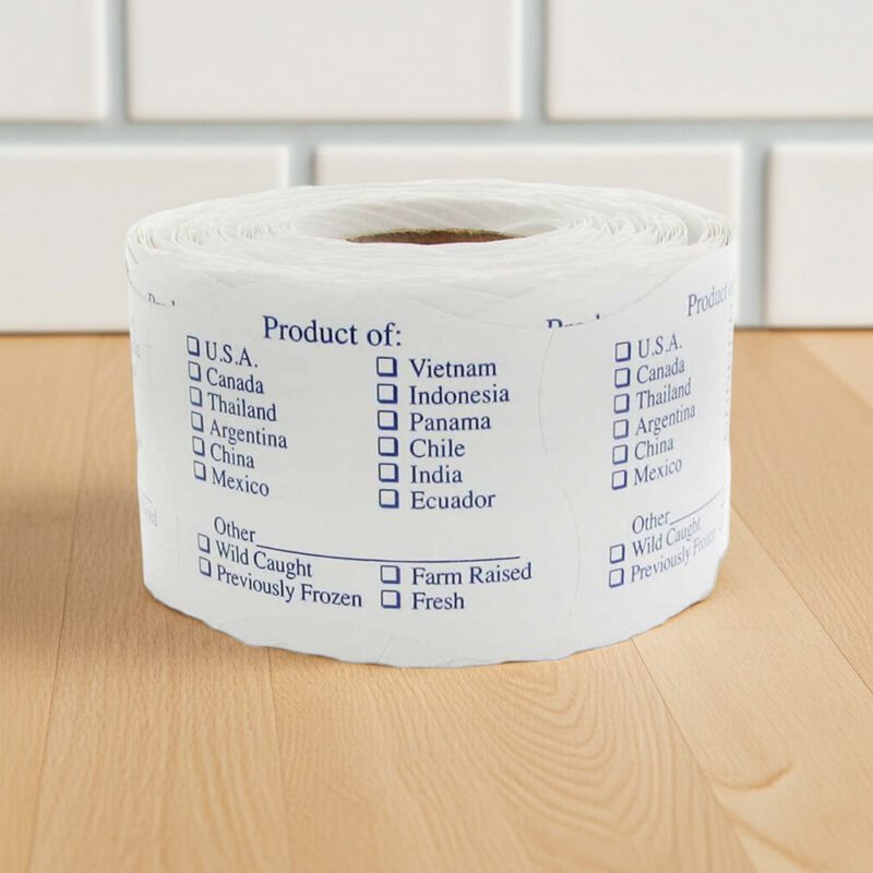 500192-Country-Of-Origin-Label-Stickers-checklist Product of country check off sticker on a white label with many countries