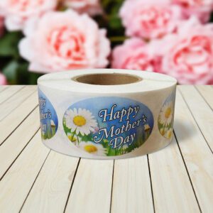 Mother's day sticker