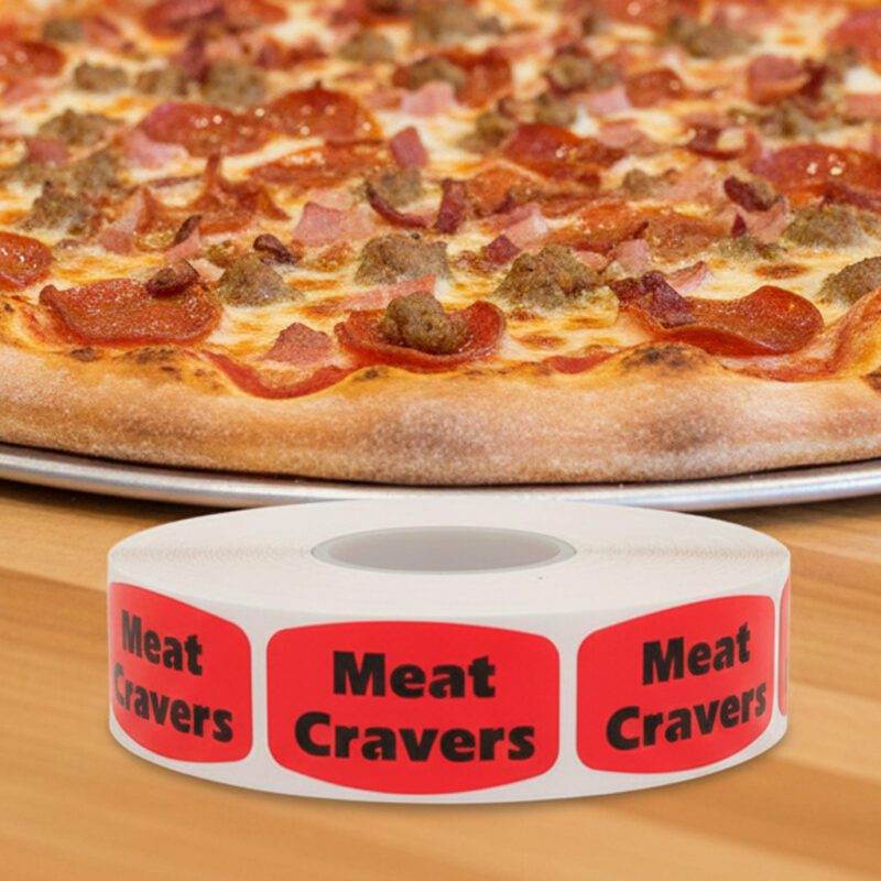 550004-Meat-Cravers-Label