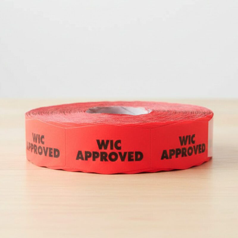 550058-Wic-Approved-Label