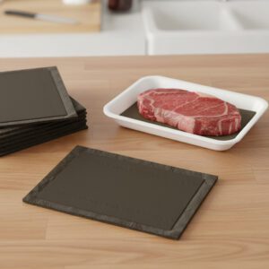 Gel Meat Pad 50g black