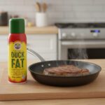 Duck fat Cooking Spray