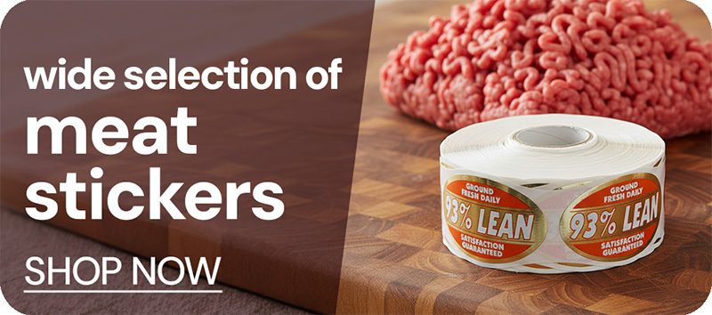 shop our wide selection of meat labels