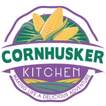 Cornhusker Kitchen Brand Logo