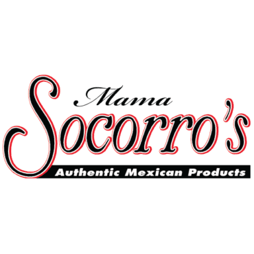 Mama Socorro's logo shop the brand