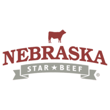 Nebraska Star Seasonings logo shop the brand