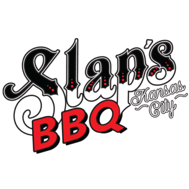 Slaps BBQ Sauce Logo shop the brand
