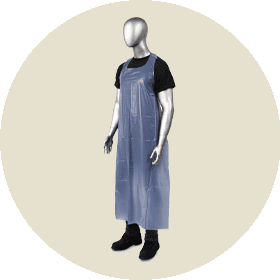 Apparel Food Processing