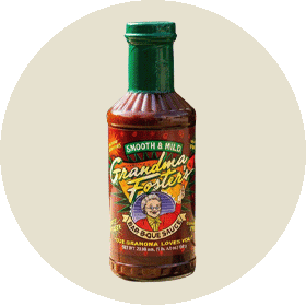 BBQ, Glazes and Marinades