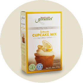 Baking Mixes and Flour