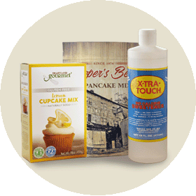 Baking Goods