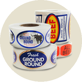Beef Labels