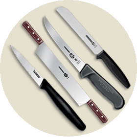 Butcher Knives