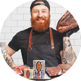 Butcher Supplies