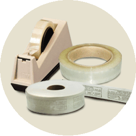 Tape and Packaging Sealing