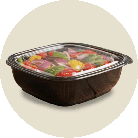 Catering Containers