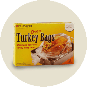 Cooking Bags