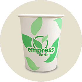 Cups Sustainable