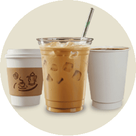 Disposable Cups