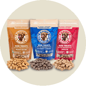 Dog Treats