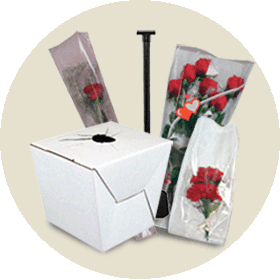 Floral Supplies