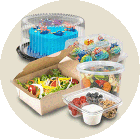 Food Packaging