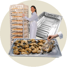 Food Preparation Supplies