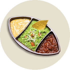 Football Trays