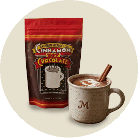 Hot Chocolate