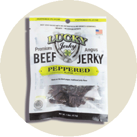 Jerky
