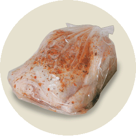 Meat Bags