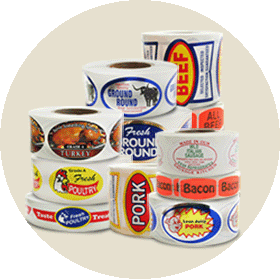 Butcher Labels