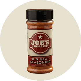 Seasonings and Rubs