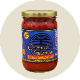 Oriental Eastern Cooking