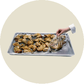 Pan Liners
